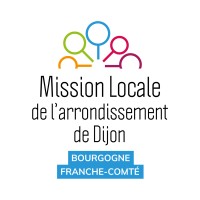 Mission Locale de l'Arrondissement de Dijon logo - Similar company to Top Emploi