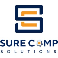 Sure Comp Solutions Ltd. logo - Similar company to Heaven Interiors