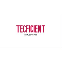 Tecficient logo - Similar company to Vantageerp