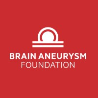 Brain Aneurysm Foundation logo - Similar company to Hereditary Brain Aneurysm Support