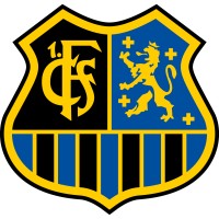 1. FC Saarbrücken e.V. logo - Similar company to Fc Hennef 05 E.V.