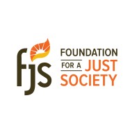 Foundation for a Just Society logo - Similar company to Financial Management Service Foundation