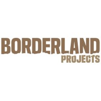 Borderland Projects logo - Similar company to Bourne High Performance Powertrains Ltd