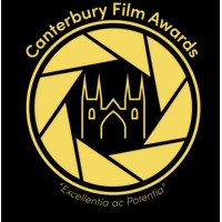 Canterbury Film Awards logo - Similar company to Csrfm