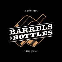 Barrels To Bottles
