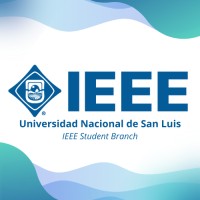 Rama Estudiantil IEEE UNSL-FCFMyN (Pagina Oficial) logo - Similar company to Hg Consulting