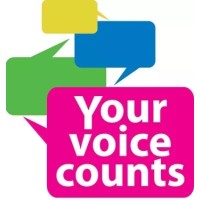 Your Voice Counts logo - Similar company to Sensmart