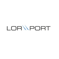 Lorport logo - Similar company to Blue Molds (Fab Construction D.O.O.)