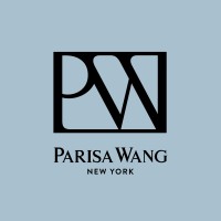 Parisa Wang logo - Similar company to Luff Pier