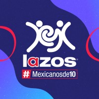 Fundación Lazos logo - Similar company to Uxrmx