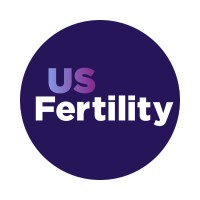 US Fertility logo - Similar company to Integramed Fertility