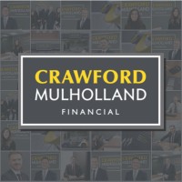 Crawford Mulholland Financial logo - Similar company to Mor Architects