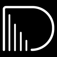 Denis Acoustique logo - Similar company to Arundo Acoustique