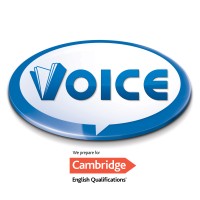 Voice Language School