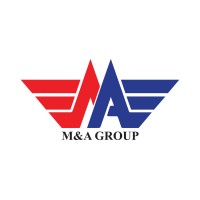 M&A GROUP logo - Similar company to Tjs Global Solutions