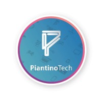 Piantino Tech logo - Similar company to Special Seguridad