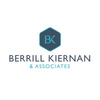 Berrill Kiernan & Associates logo - Similar company to M A Whately & Co