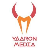 Yaaron Media logo - Similar company to Masters Visa