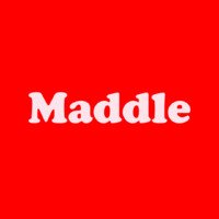 Maddle logo - Similar company to Milo & Dexter