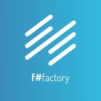 F# Factory logo - Similar company to Compositional It Ltd.