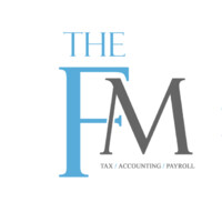 The Financial Manager logo - Similar company to Astrafin Accounting & Advisory
