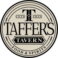 Taffer's Tavern logo - Similar company to Taffer Media