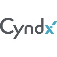 Cyndx logo - Similar company to Sealk