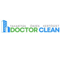 Dr Clean Kft. logo - Similar company to Nextdev Solutions
