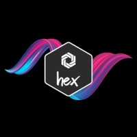 HEX logo - Similar company to Jb Surface Solutions