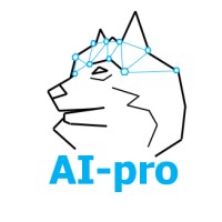 AI-pro logo - Similar company to Compvis - Computer Vision And Learning Lmu Munich