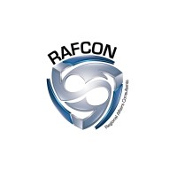 RAFCON International logo - Similar company to Crypto-Esb