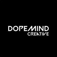 DopeMind Creative logo - Similar company to Matahati Collective