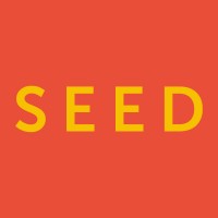 SEED | B Corp™ logo - Similar company to Ecrubox