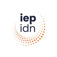 IEP Indonesia logo - Similar company to Her Sphere
