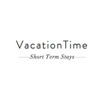 Vacation Time logo - Similar company to Property Manager & Super Host