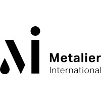 Metalier International logo - Similar company to Aalto Paint