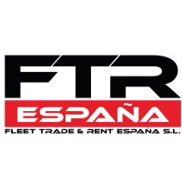 Fleet Trade & Rent España logo - Similar company to General Car Trading Nl