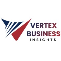 Vertex Business Insights logo - Similar company to Kemgo Inc.