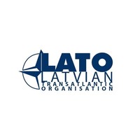 Latvian Transatlantic Organisation (LATO) logo - Similar company to Tedxriga