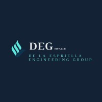 DE LA ESPRIELLA ENGINEERING GROUP logo - Similar company to Txf Ingeniería