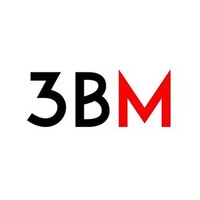 3BM logo - Similar company to 3Bm It-Solutions Bv