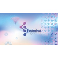 Soul Mind Games logo - Similar company to Host.Games