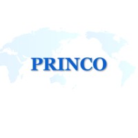 Princo Corp logo - Similar company to Prinsel