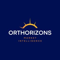 Orthorizons logo - Similar company to Keys & Pathways