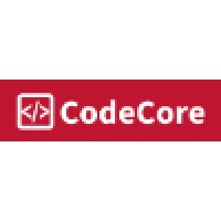 CodeCore Developer Bootcamp logo - Similar company to The Get Kindr Foundation