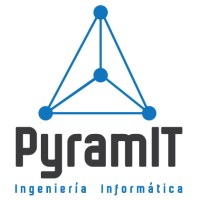 PyramIT logo - Similar company to Piramit Gmbh