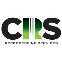 CRS Reprocessing Services logo - Similar company to Motion Micro Solutions