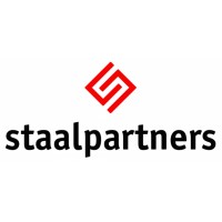 Staalpartners logo - Similar company to Steelcon Projects