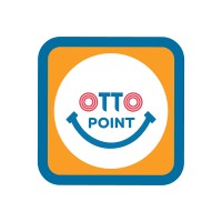 OttoPoint.id logo - Similar company to Ottocash - Pt. Transaksi Artha Gemilang