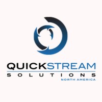 Quickstream Solutions Inc. logo - Similar company to Smartstream Technology